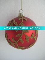 Wholesale Christmas ball