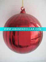 Wholesale Christmas ball
