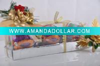 Wholesale Hot christmas ball in 2011