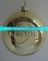 Wholesale Christmas ball