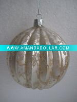 Wholesale Christmas ball