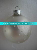 Wholesale Christmas ball