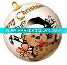 Wholesale Christmas Hanging Balls