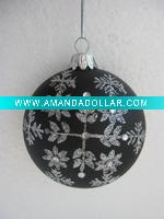 Wholesale Christmas ball