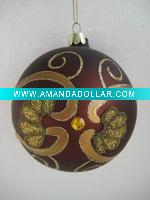 Wholesale Christmas ball