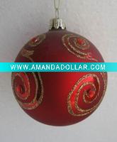 Wholesale Christmas ball