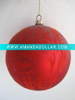 Wholesale Christmas ball