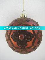 Wholesale Christmas ball