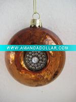 Wholesale Christmas ball