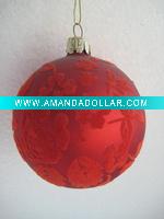 Wholesale Christmas ball