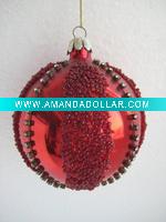 Wholesale Christmas ball
