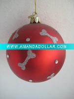 Wholesale Christmas ball