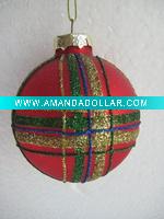 Wholesale Christmas ball