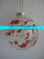 Wholesale Christmas ball