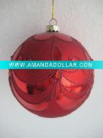 Wholesale Christmas ball