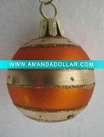 Christmas ball