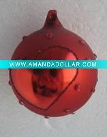 Christmas ball