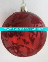 Christmas ball