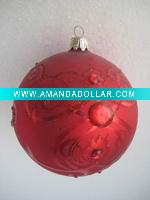 Christmas ball