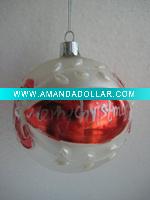 Christmas ball