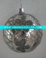 Christmas ball