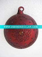 Christmas ball