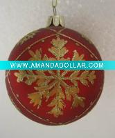 Christmas ball