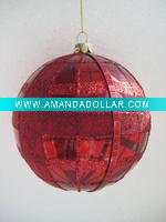 Christmas ball