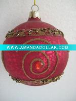 Christmas ball