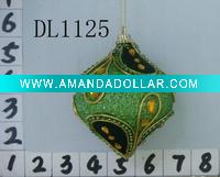 Wholesale Colorful Christmas Ornament DL1125