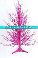 Wholesale plastic christmas ornament (Item No.KHKC0148)