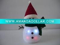 Wholesale E'xmas toys,christmas ornament,snowman