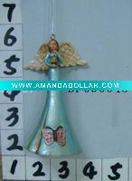 Wholesale Christmas Hanging Ornament DF090045