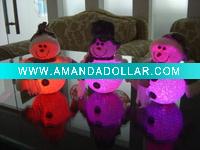 Wholesale ornaments and lights