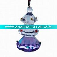 Wholesale Pretty Christmas ornament