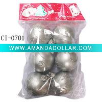 Wholesale Christmas ball ornament