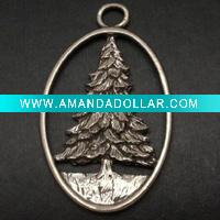 Wholesale Fashion Christmas ornament N02726