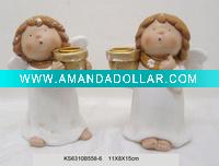 Wholesale Christmas decoration angel ornament