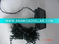 Wholesale decoration light chain ornament