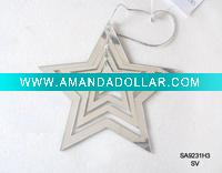 Wholesale Acrylic Hanging Ornament