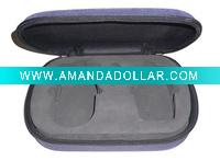 EVA Case for level instrument