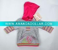 Wholesale Baby Sweater