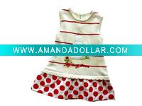 Wholesale baby girl sweater