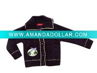 Wholesale baby girl sweater