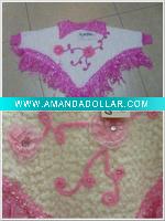 Wholesale printing baby girl sweater,kids clothes,children knitted garment,child wear for poncho