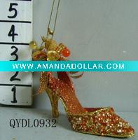 Wholesale christmas ornament DL0932