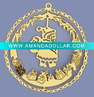 Wholesale Christmas Decorative Ornament