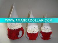 Wholesale Christmas felt Ornament