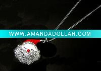 Wholesale Fashion Christmas ornament N02725
