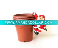 Wholesale Resin Christmas Ornament